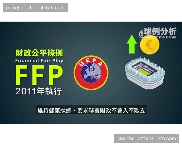 财务公平法案（FFP）改革在即，对中游球队引援与攻防体系建设的潜在影响